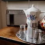 Beb La Patataia Frühstückspension