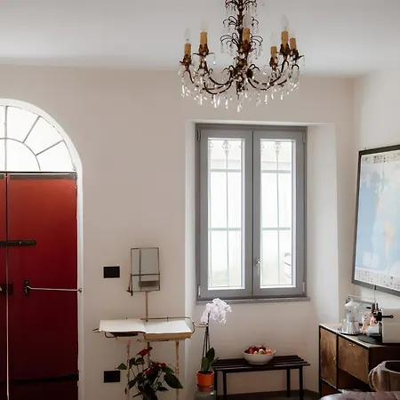 Beb La Patataia לינה וארוחת בוקר 3*