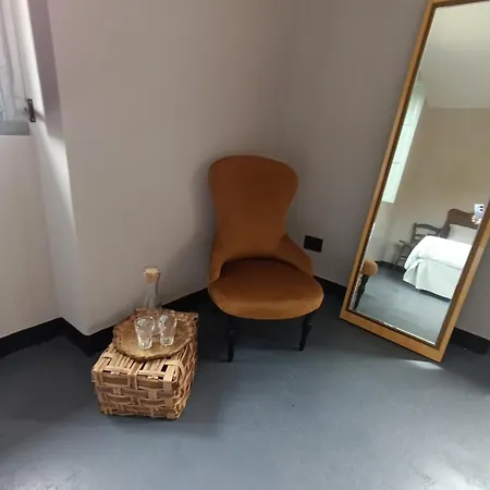 Beb La Patataia לינה וארוחת בוקר