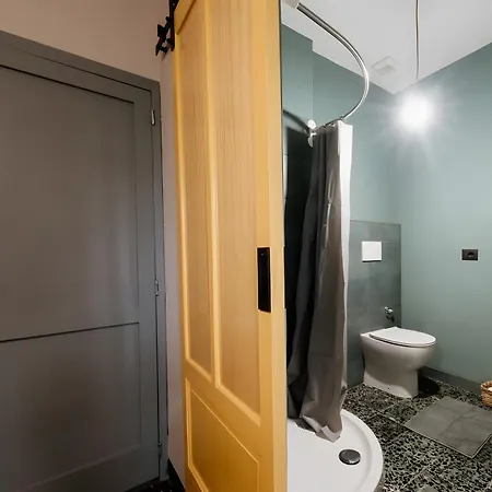 לינה וארוחת בוקר Beb La Patataia