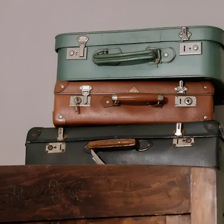 Beb La Patataia לינה וארוחת בוקר