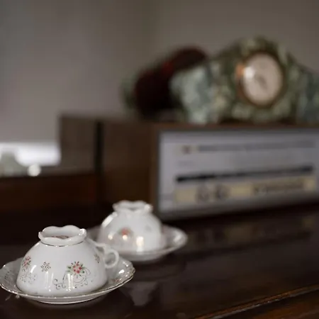 לינה וארוחת בוקר Beb La Patataia 3*