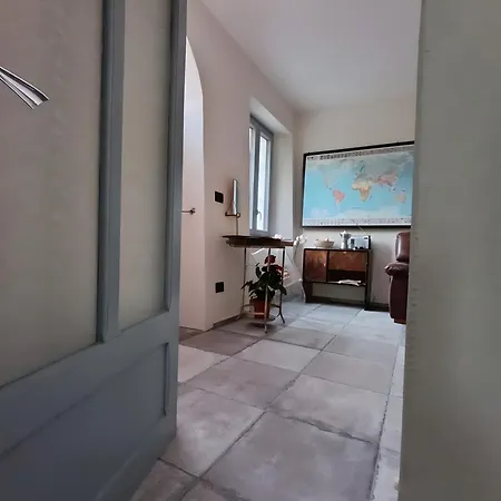 Panzió Beb La Patataia Bormida