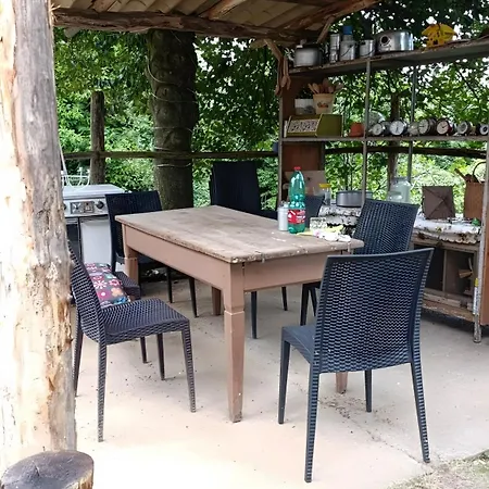 Bed & Breakfast Beb La Patataia 3*