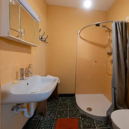 Beb La Patataia Bormida (Cuneo)