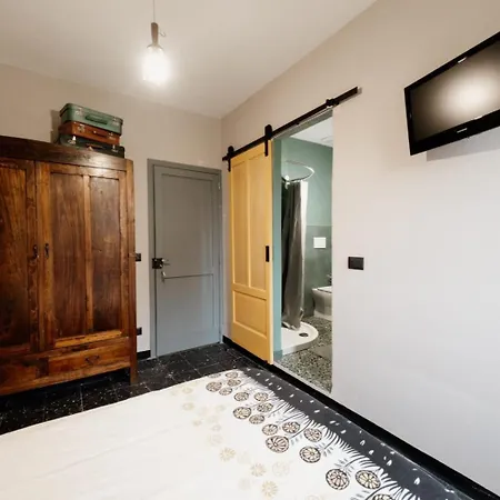 Beb La Patataia B&B Bormida (Cuneo)