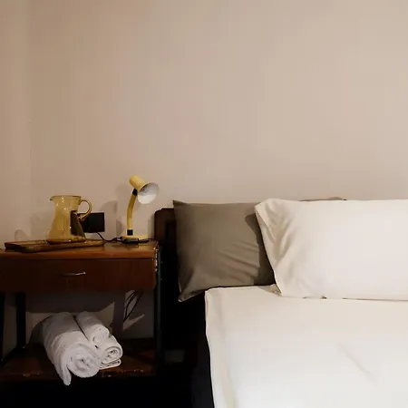 Bed & Breakfast Beb La Patataia