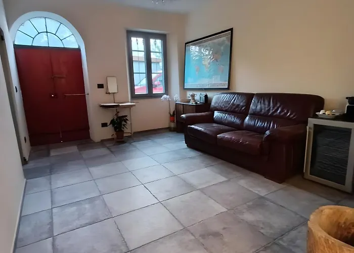 Couette-café Beb La Patataia Bormida (Cuneo)