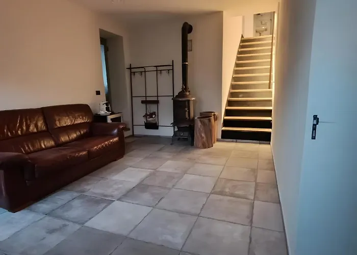 Couette-café Beb La Patataia 3*