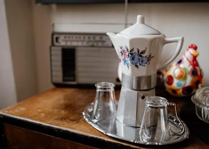 Beb La Patataia Couette-café