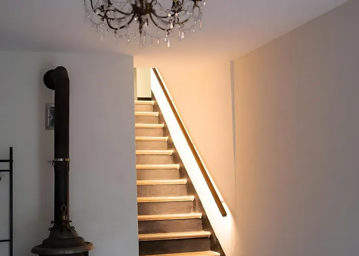 Couette-café Beb La Patataia 3*