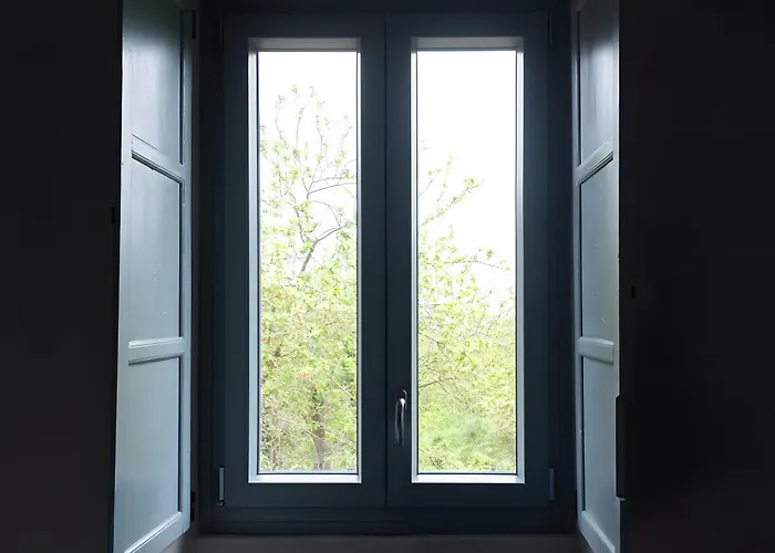 Beb La Patataia Couette-café Bormida (Cuneo)