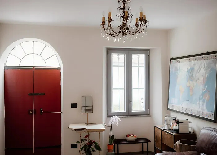 Beb La Patataia Couette-café 3*