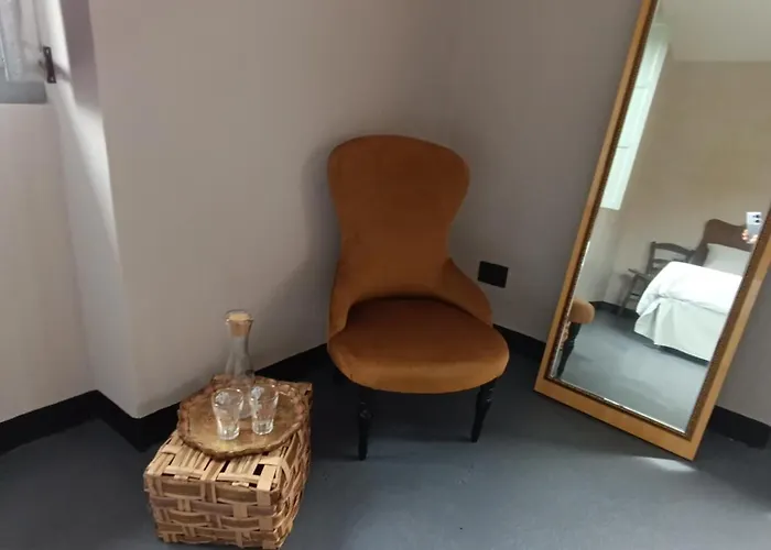 Beb La Patataia Couette-café