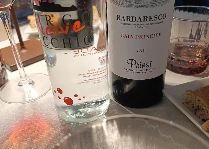 Couette-café Beb La Patataia 3*