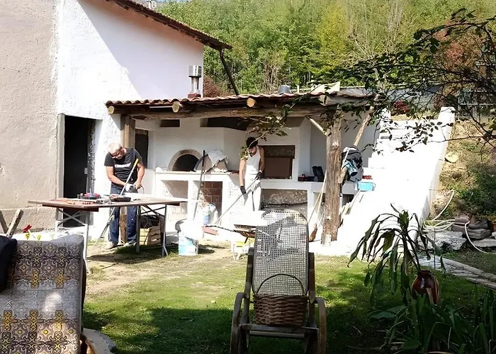 Beb La Patataia Couette-café 3*