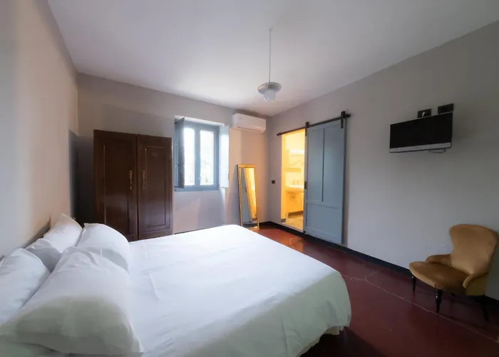 Couette-café Beb La Patataia 3*