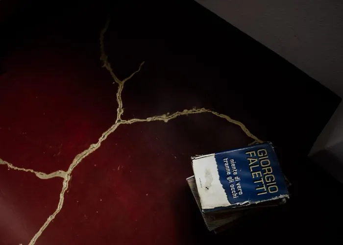 Bed & Breakfast Beb La Patataia