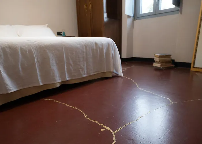 Couette-café Beb La Patataia Bormida (Cuneo)