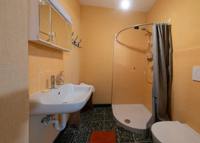 Bed & Breakfast Beb La Patataia