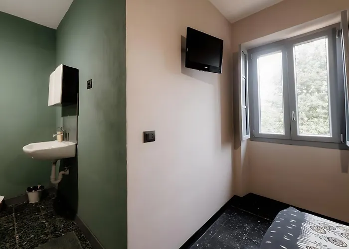 Couette-café Beb La Patataia Bormida (Cuneo)