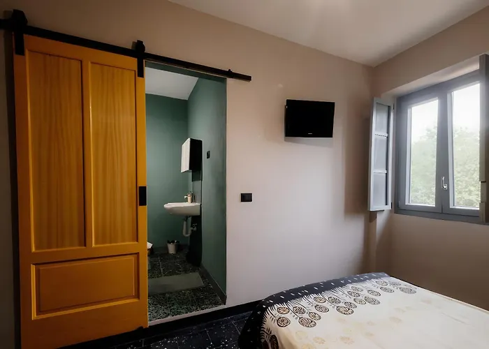 Beb La Patataia Couette-café