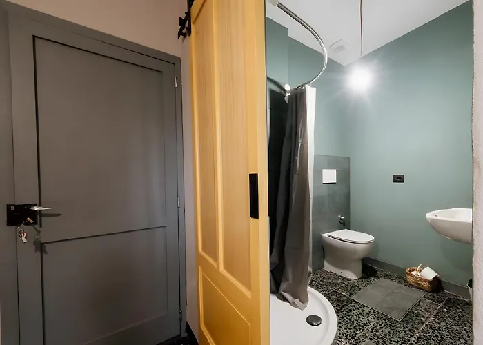 Couette-café Beb La Patataia