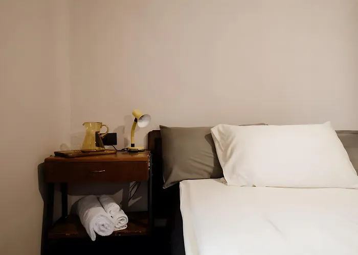 Beb La Patataia Couette-café Bormida (Cuneo)