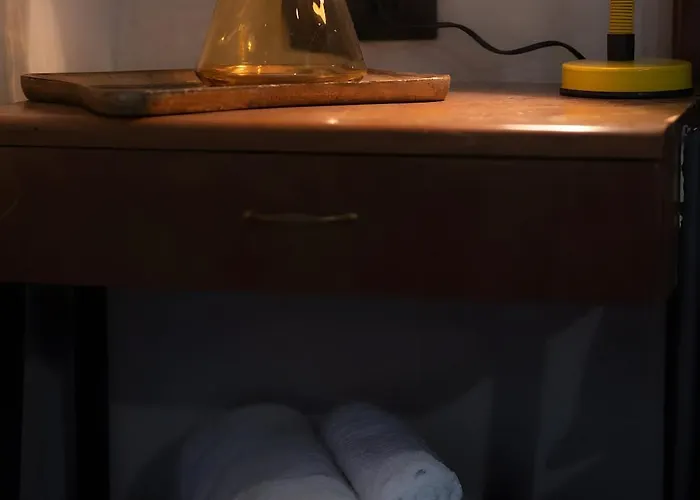 Beb La Patataia Couette-café 3*