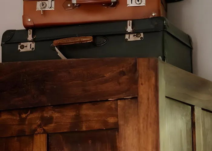 Beb La Patataia Couette-café Bormida (Cuneo)