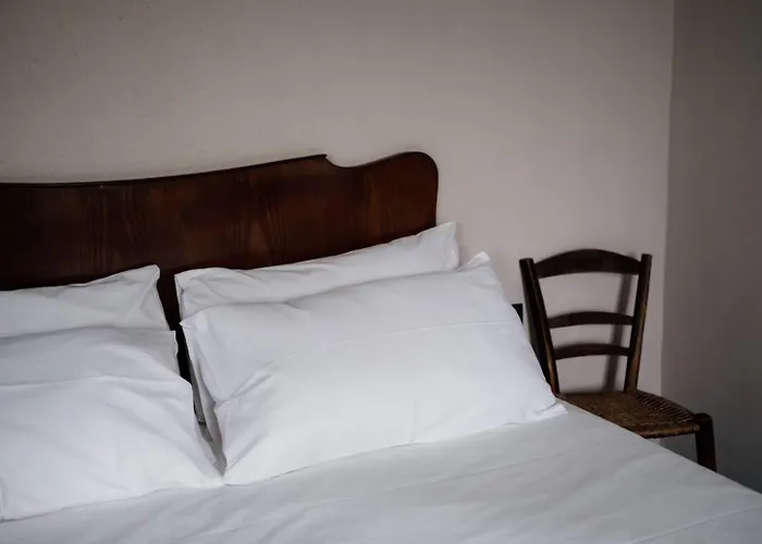 Beb La Patataia Couette-café 3*