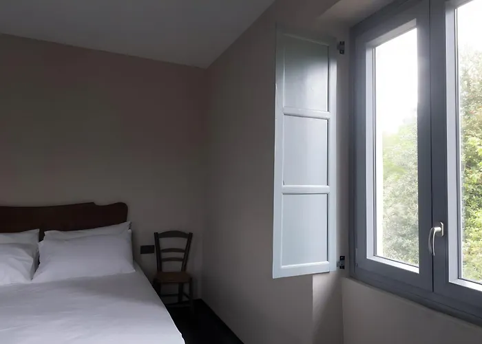 Couette-café Beb La Patataia