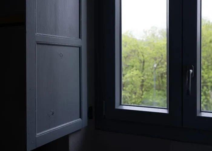 Couette-café Beb La Patataia Bormida (Cuneo)